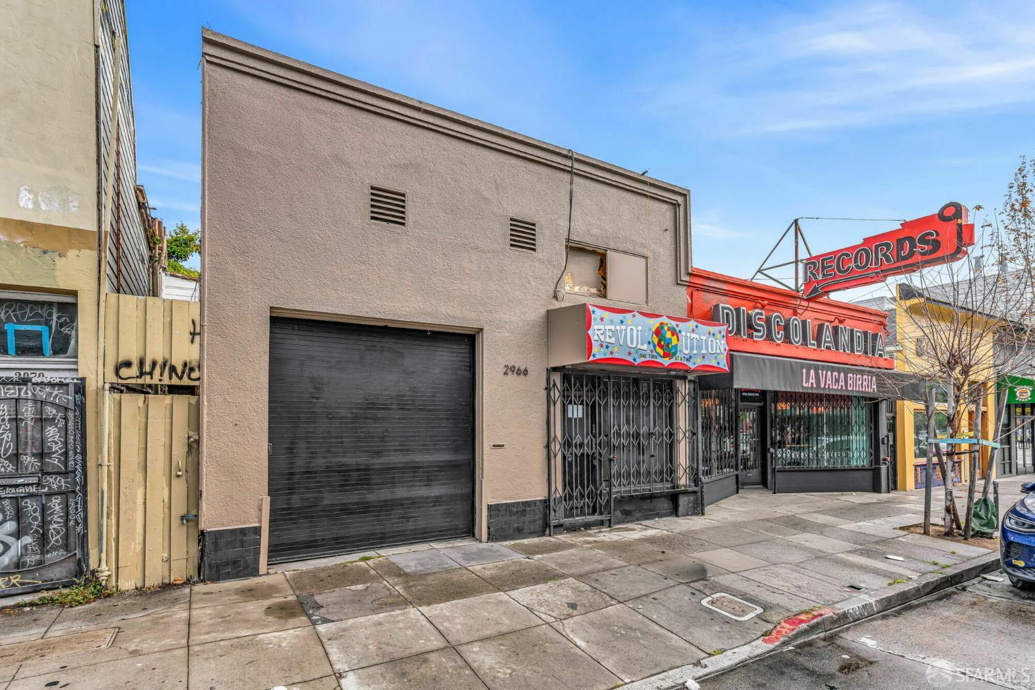 2966 24th Street - Main photo