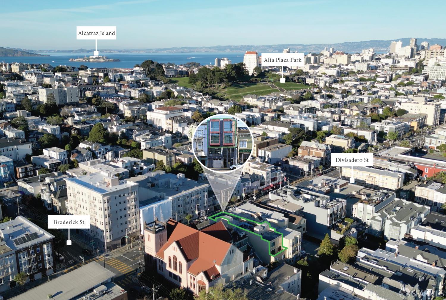 2863 California Street #2 - Photo 2