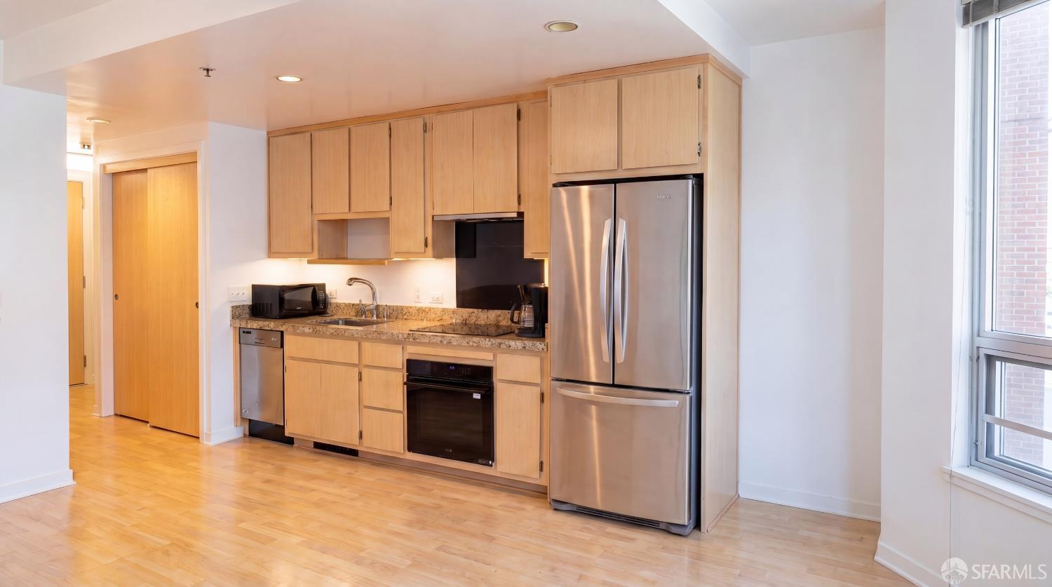 750 Van Ness Avenue #204 - Photo 4