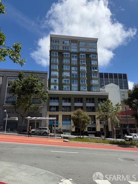 750 Van Ness Avenue #204 - Main photo