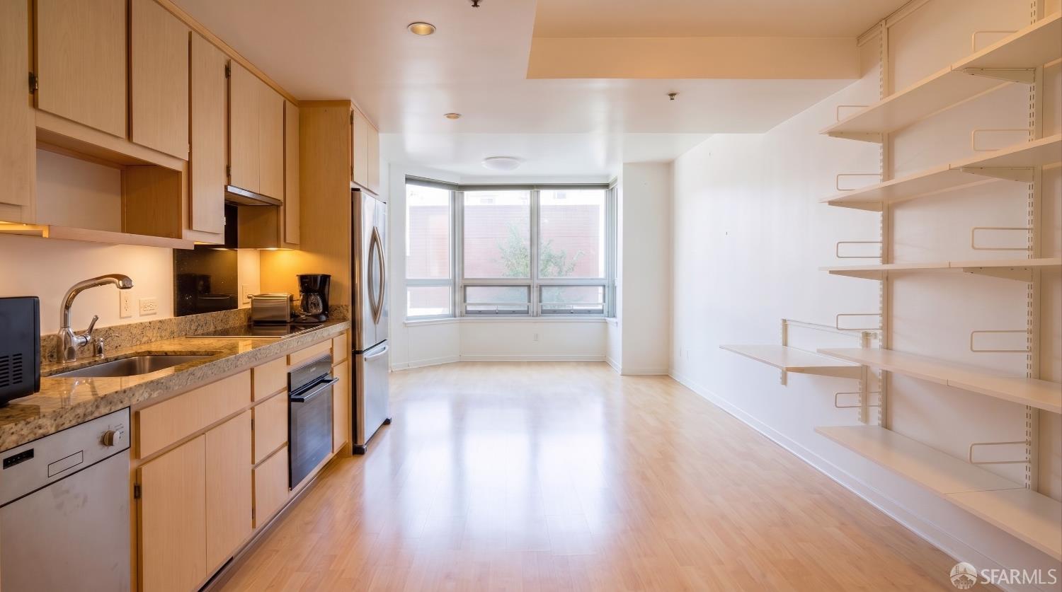 750 Van Ness Avenue #204 - Photo 2
