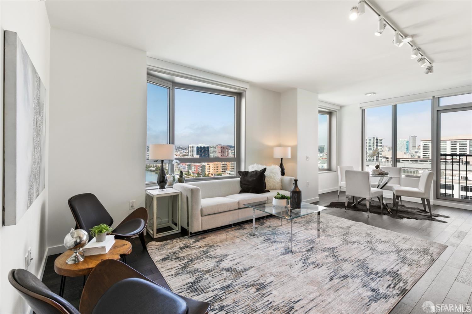 1000 3rd Street #1204 - Photo 4
