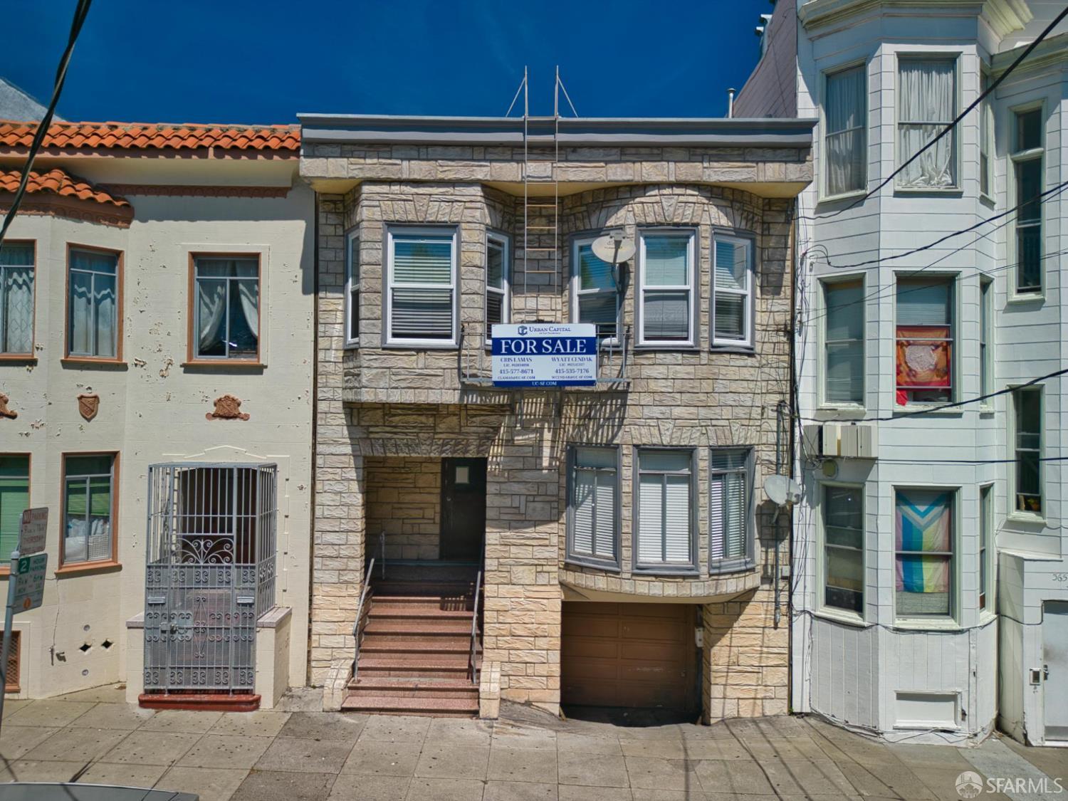 3660 20th Street - Main photo