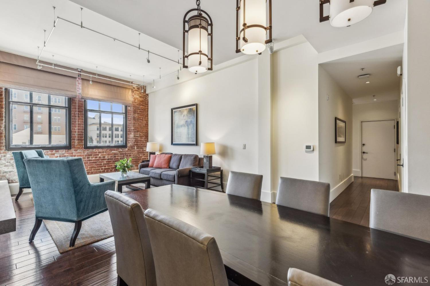 900 North Point Street #411 - Photo 2