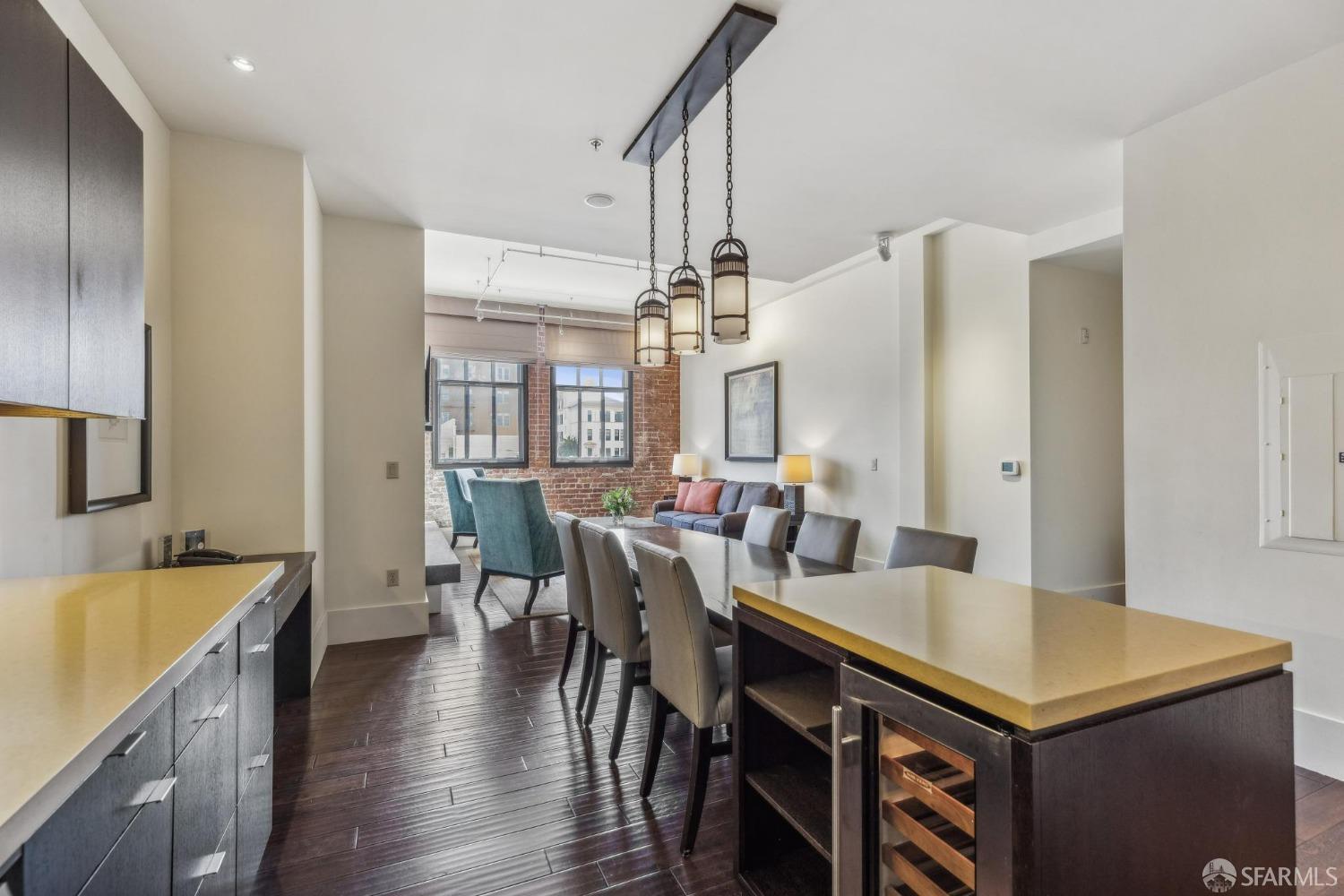 900 North Point Street #411 - Photo 4