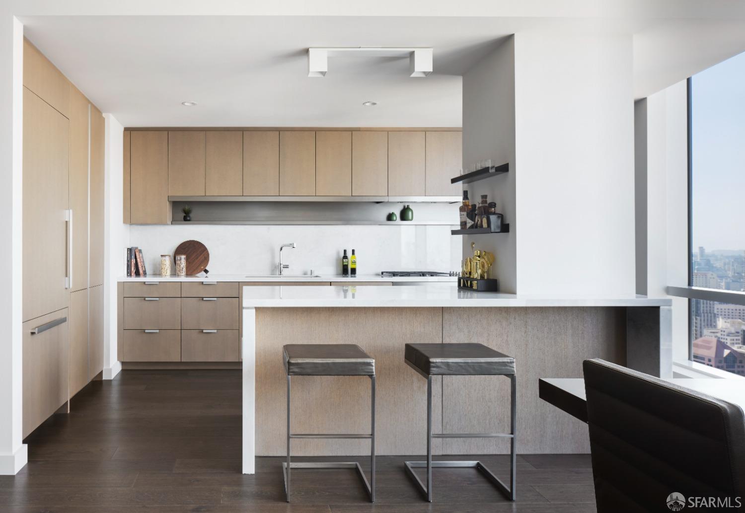 488 Folsom Street #5203 - Photo 2