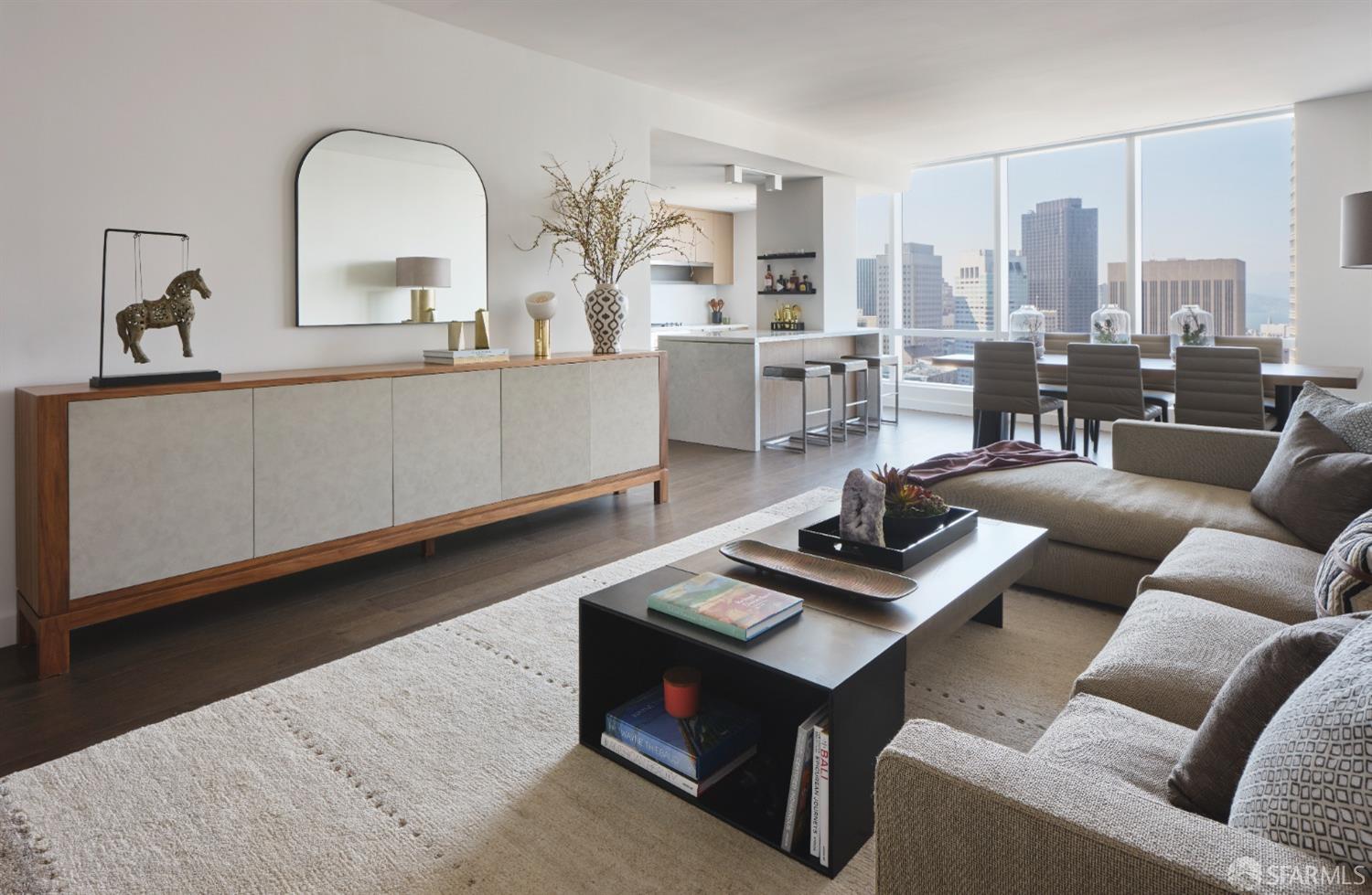 488 Folsom Street #5203 - Main photo