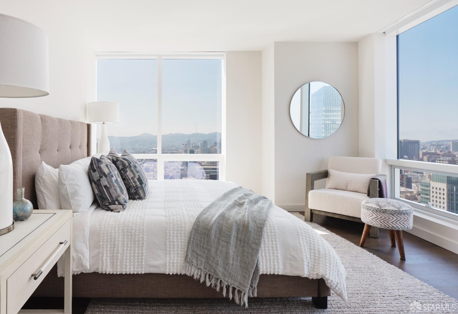 488 Folsom Street #5203 - Photo 4