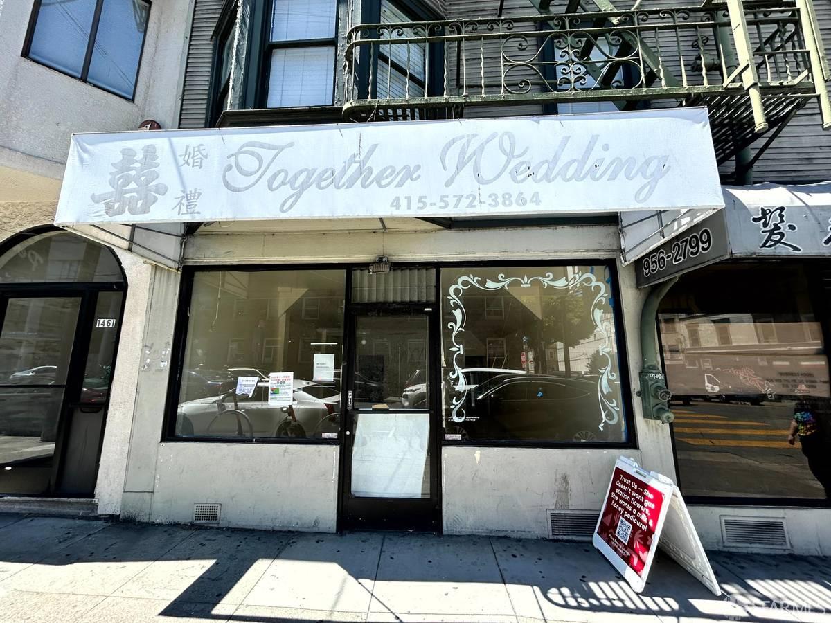 1463 Powell Street - Photo 2