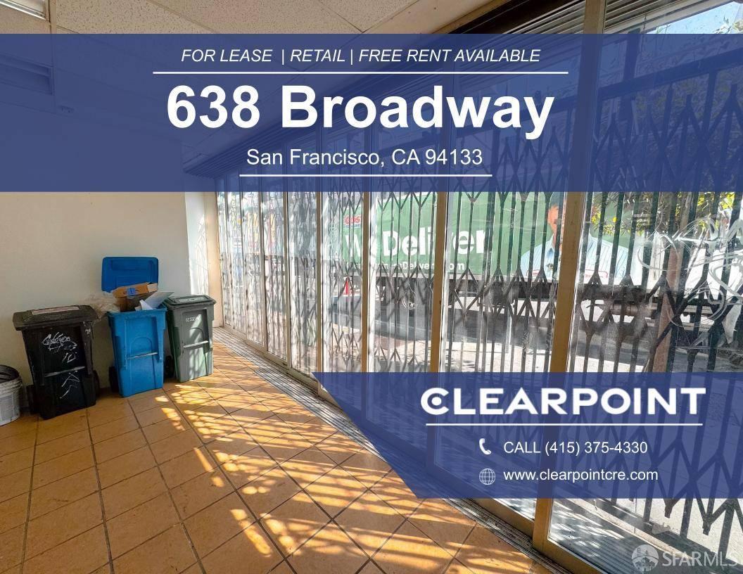 638 Broadway Street - Main photo