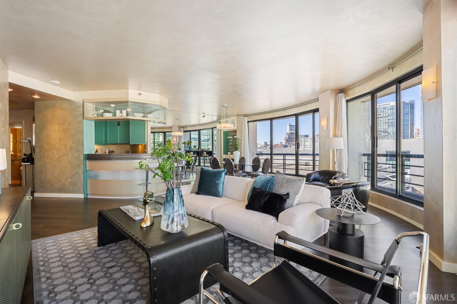 300 3rd Street #1101 - Photo 4