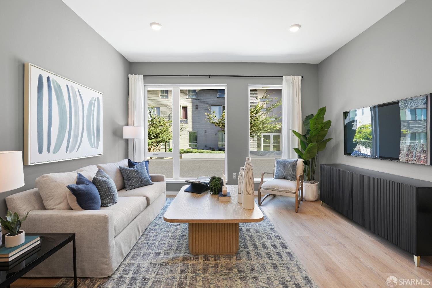 52 Kirkwood Avenue #209 - Main photo