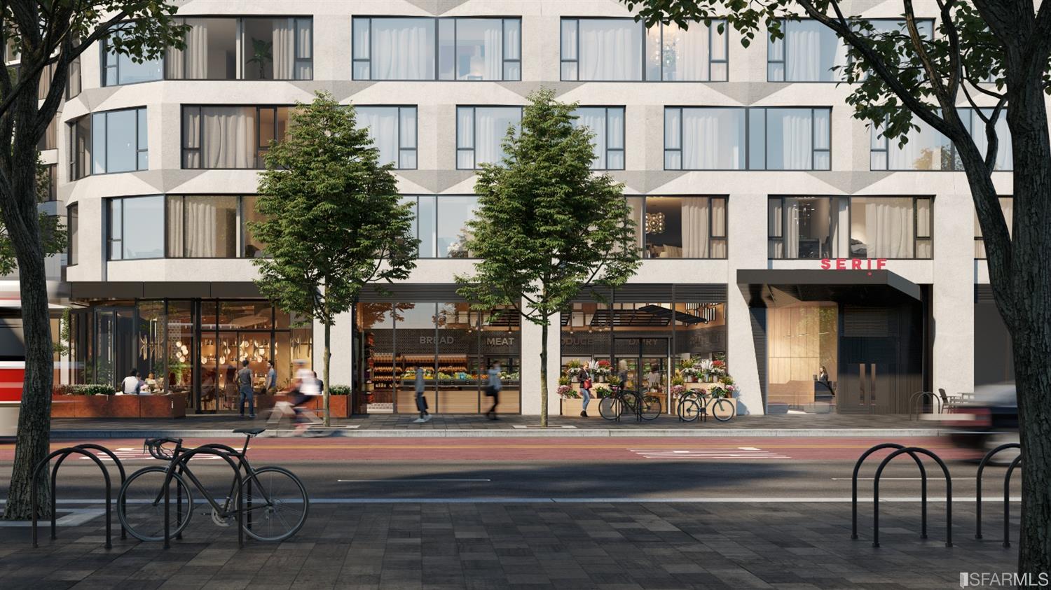 960 Market Street #214 - Photo 4