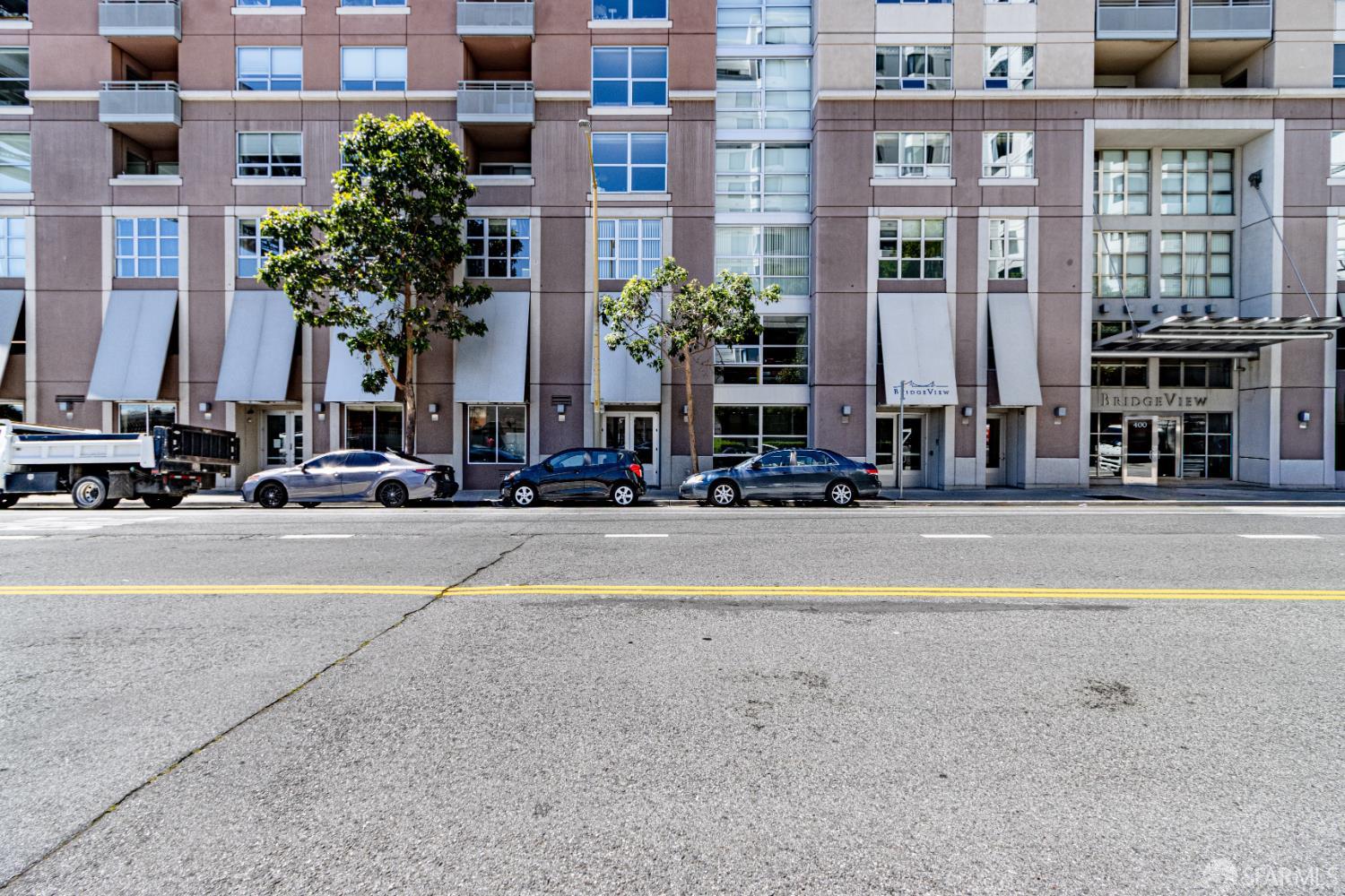 400 Beale Street - Main photo