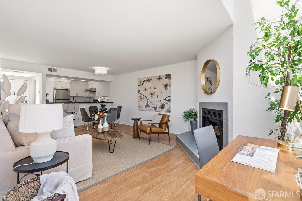 855 La Playa Street #456 - Photo 5