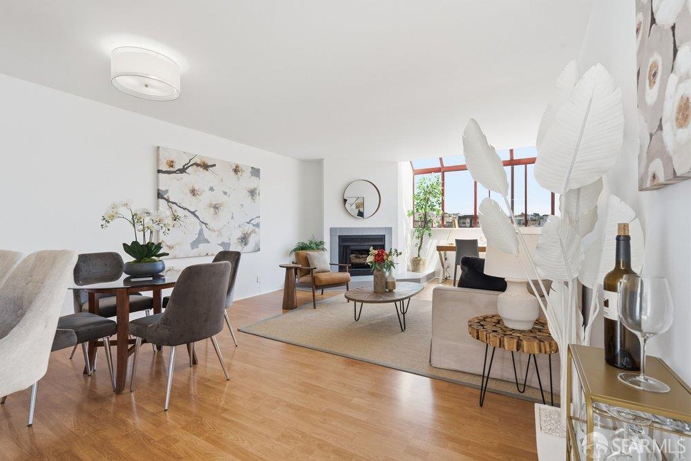 855 La Playa Street #456 - Main photo