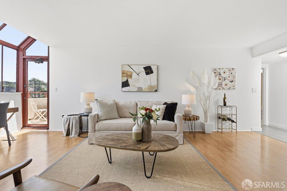855 La Playa Street #456 - Photo 4