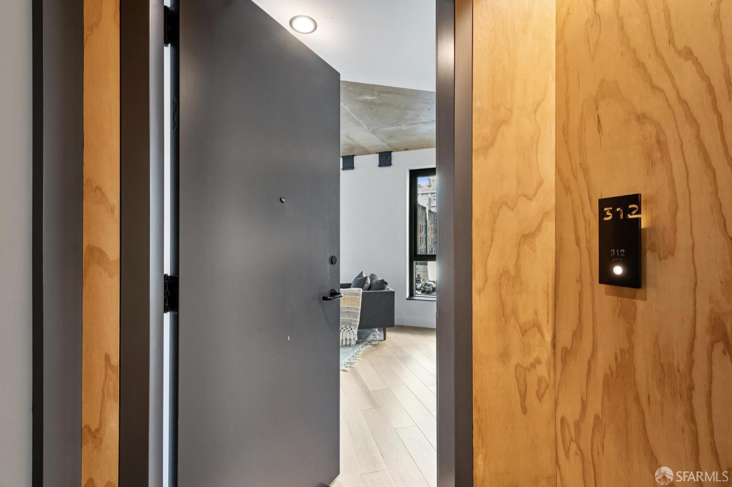 960 Market Street #712 - Photo 2