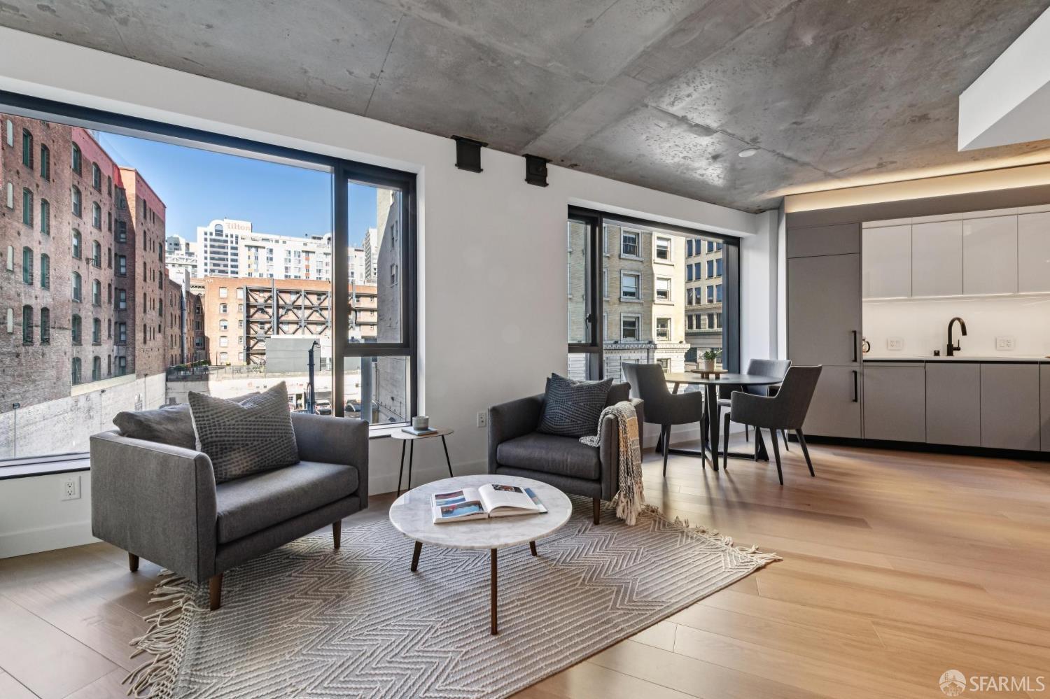 960 Market Street #712 - Photo 4