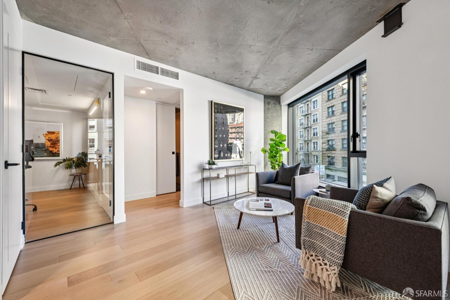 960 Market Street #712 - Main photo