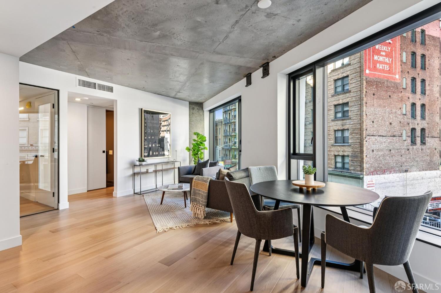960 Market Street #712 - Photo 3