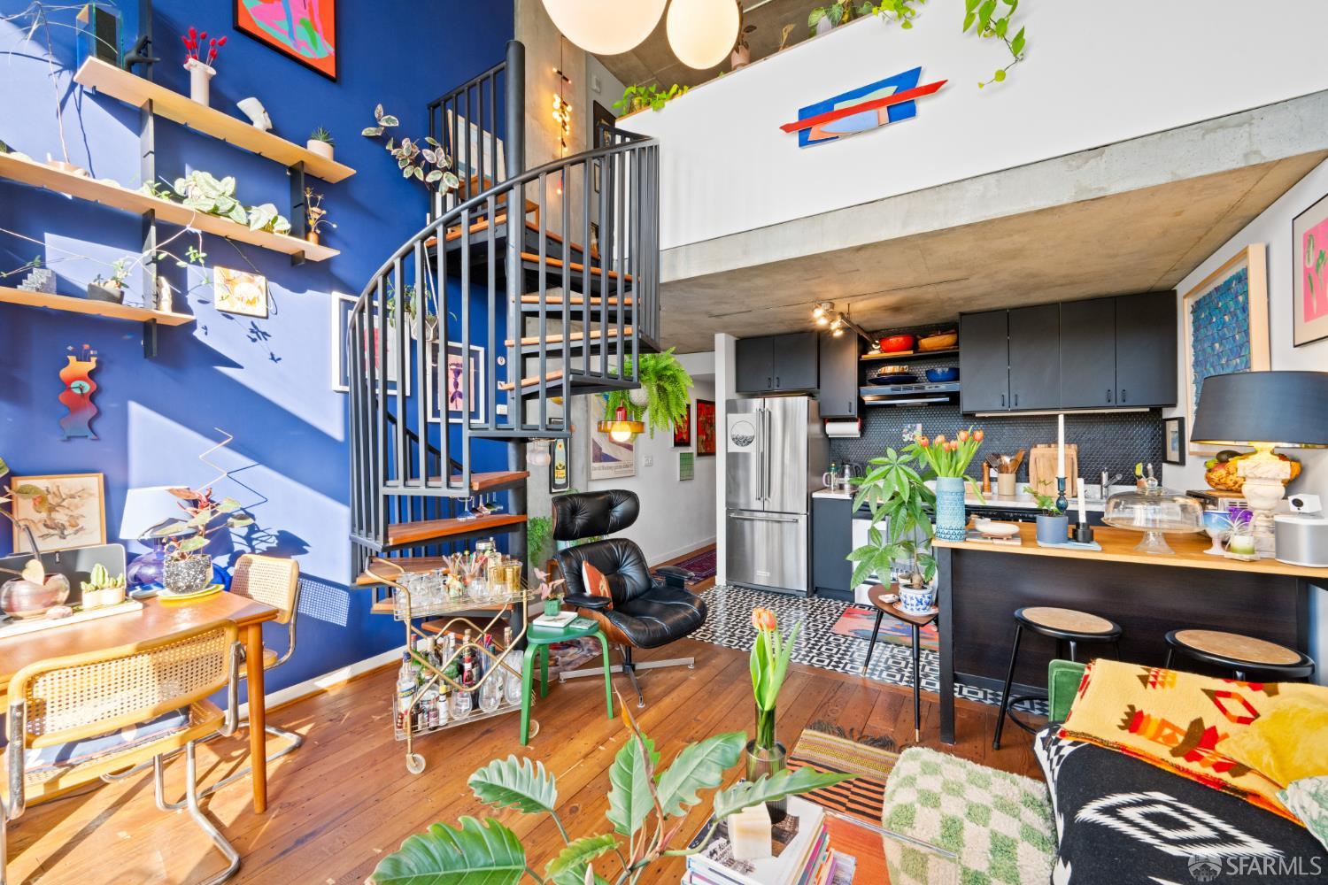 855 Folsom Street #502 - Photo 3