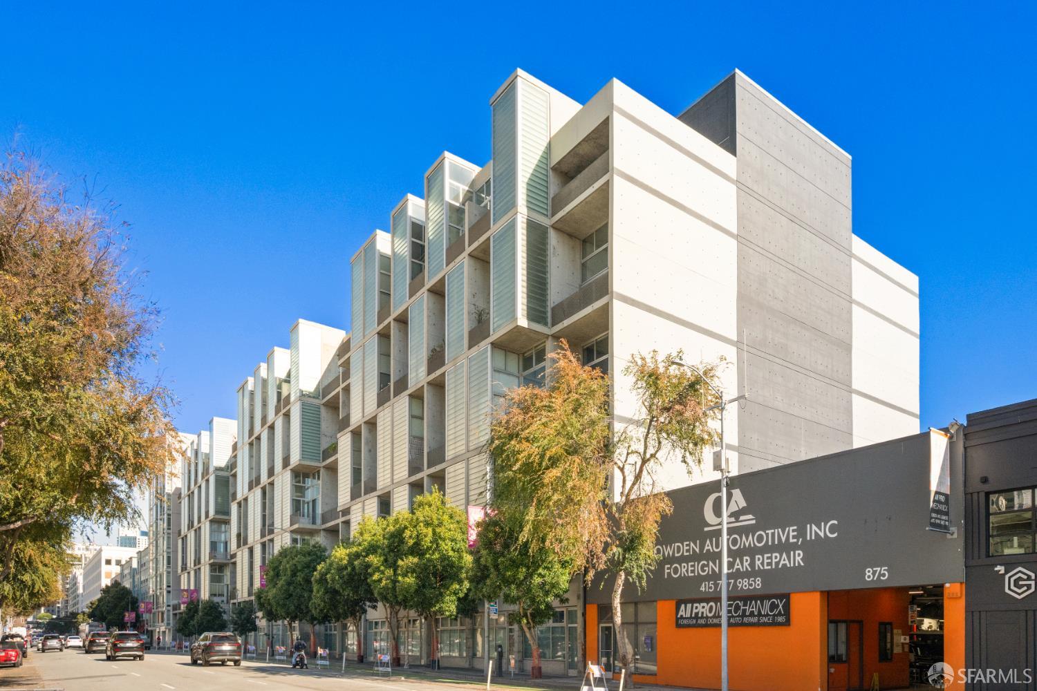 855 Folsom Street #502 - Photo 2