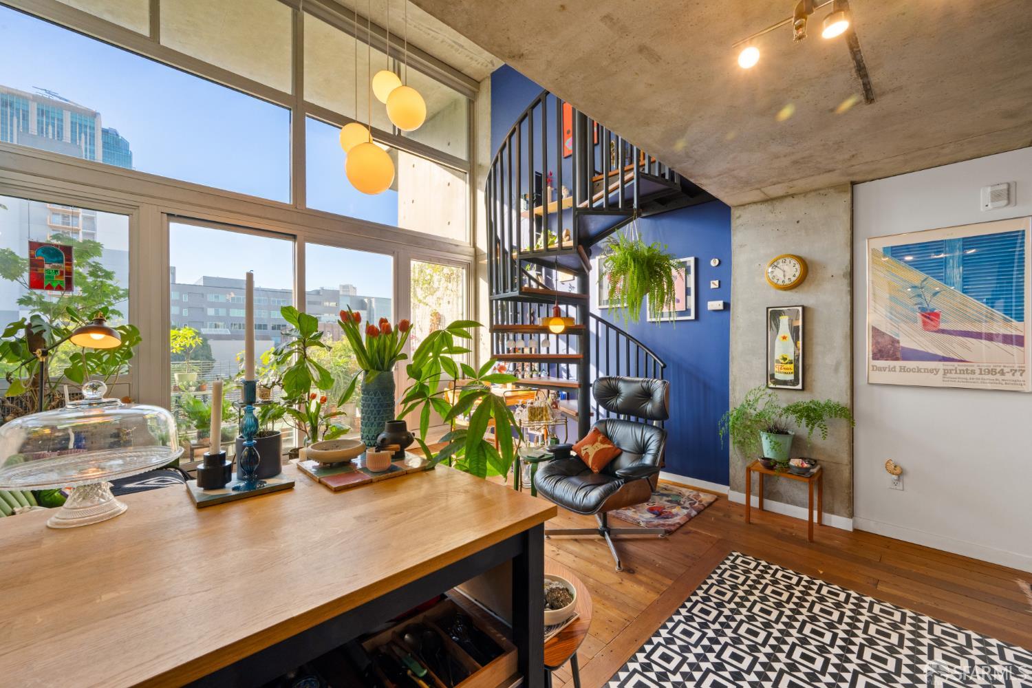 855 Folsom Street #502 - Photo 4