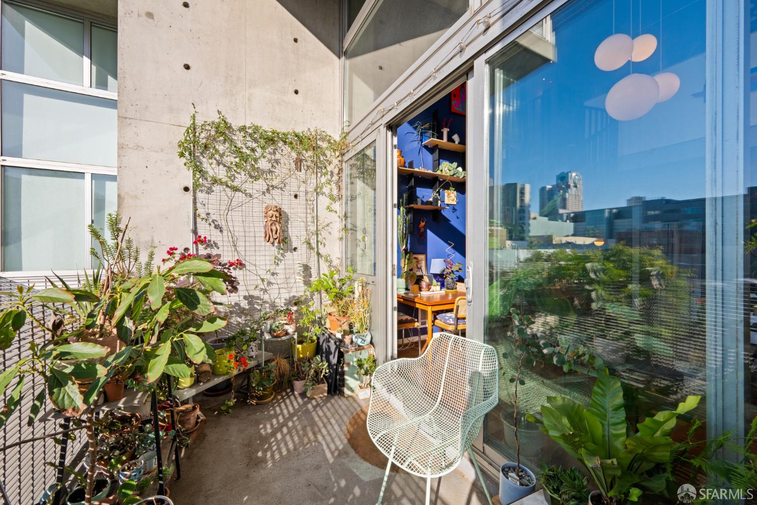 855 Folsom Street #502 - Photo 5