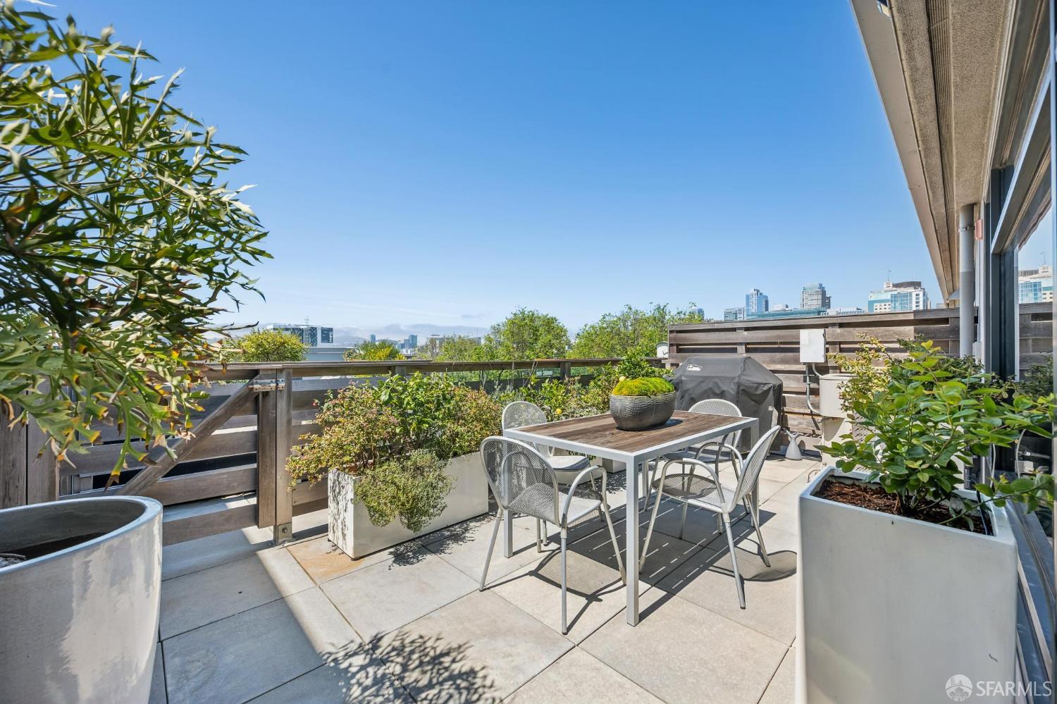 1 South Park Street #411 - Photo 3
