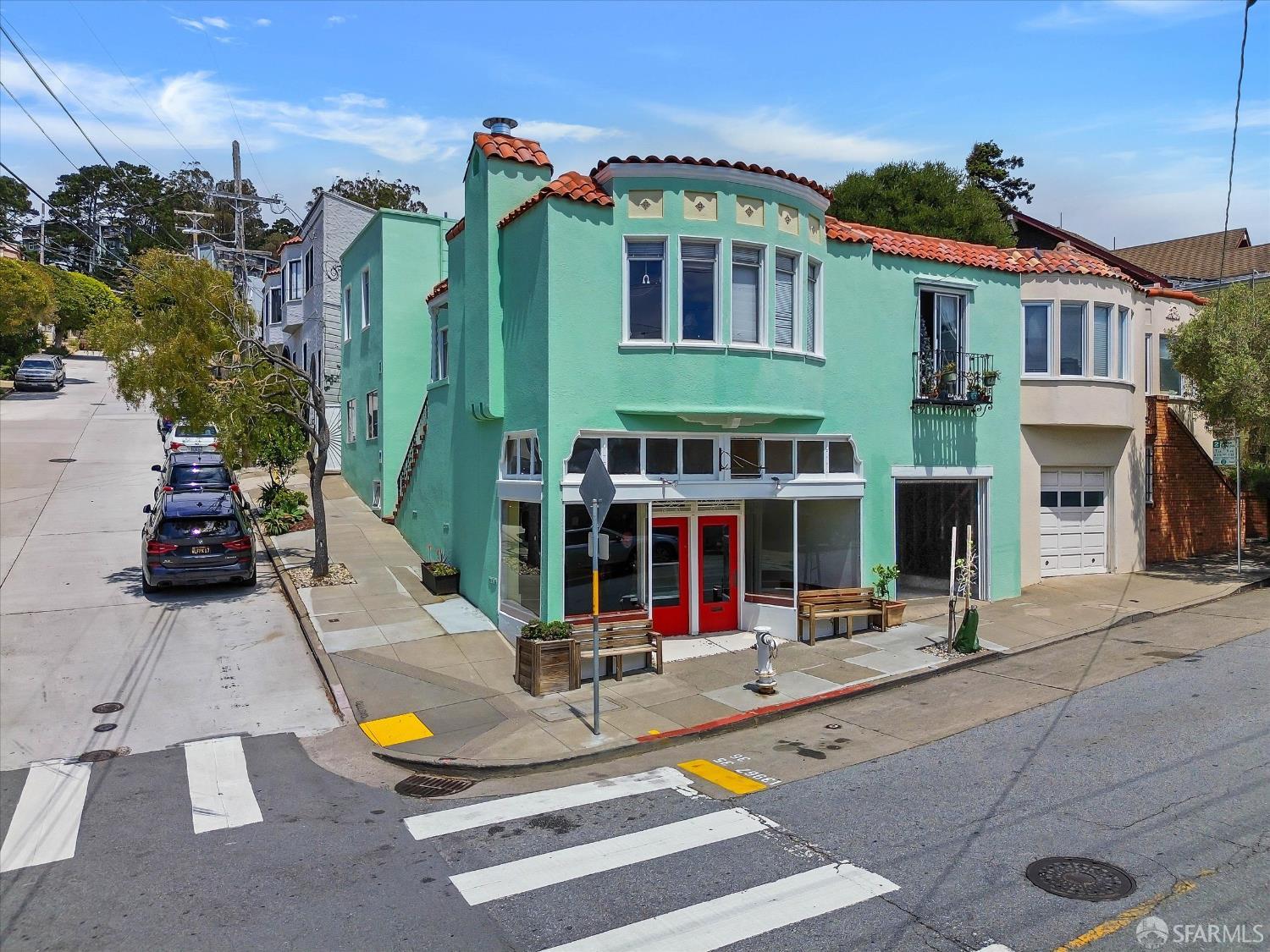3121-3125 Castro Street - Photo 2