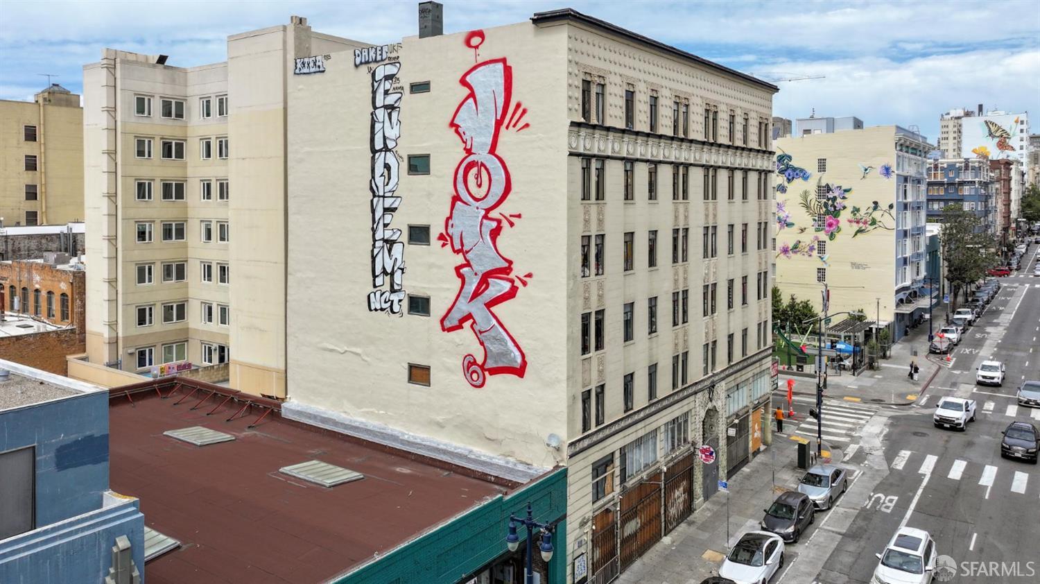 155 Hyde Street - Photo 3