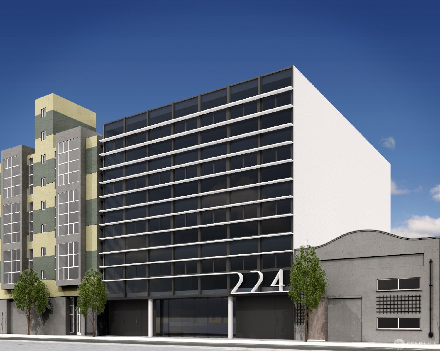 224 Clara Street - Main photo
