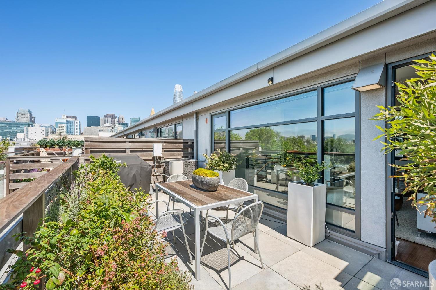 1 South Park Street #411 - Photo 4