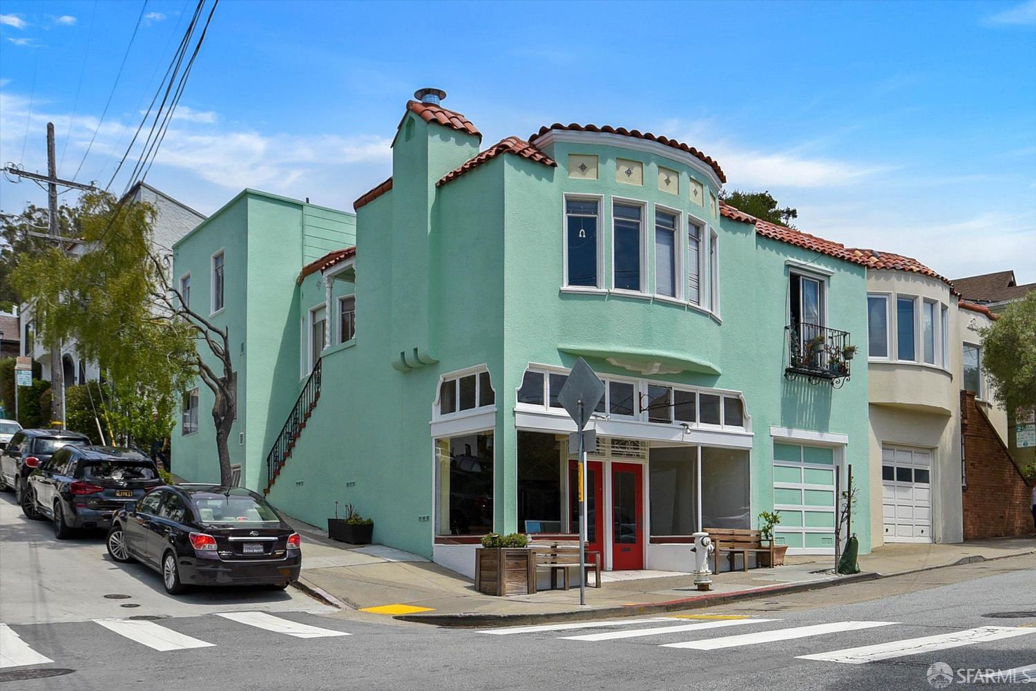 3121-3125 Castro Street - Photo 3