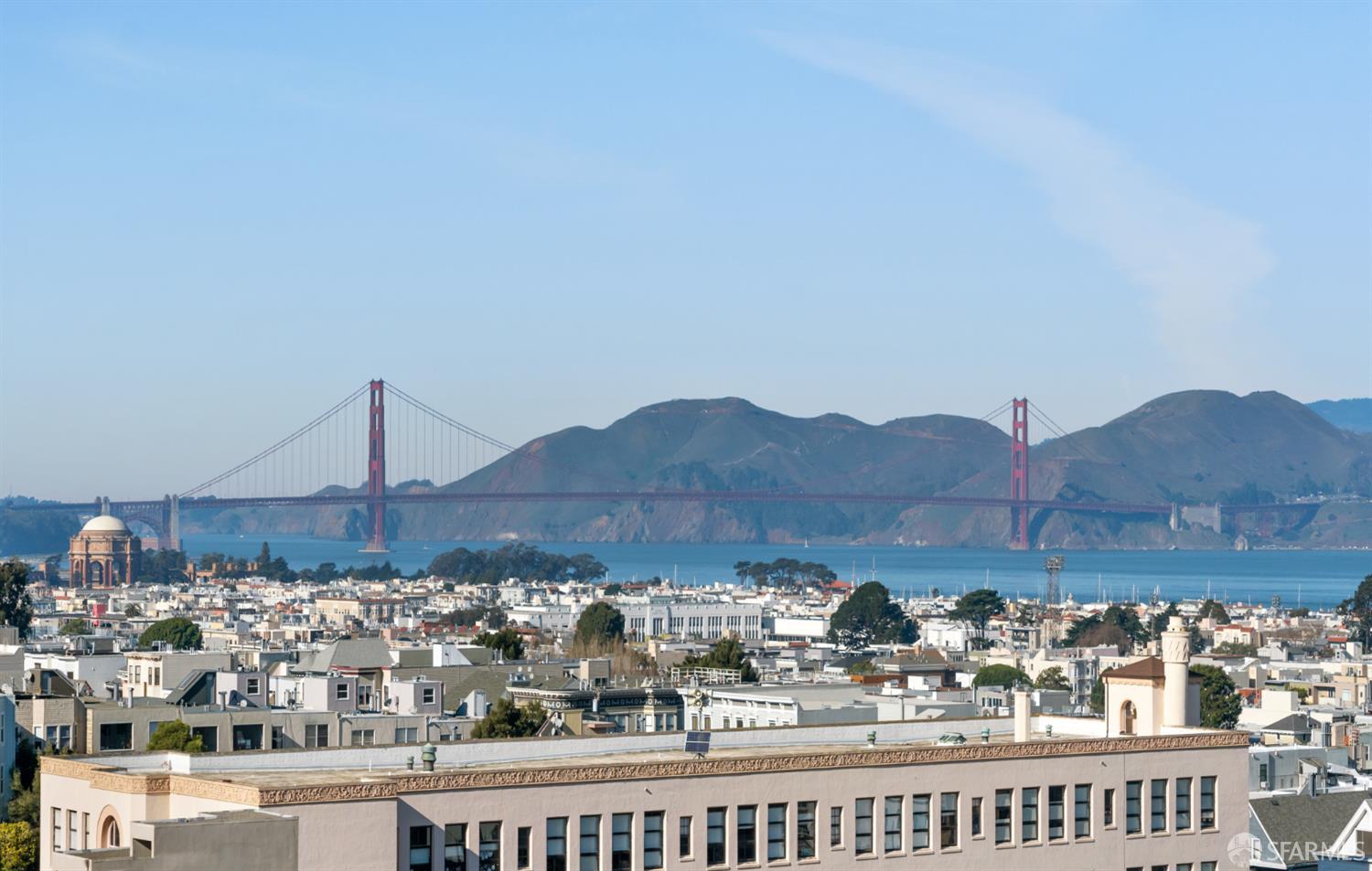 2315 Van Ness Avenue #7 - Main photo