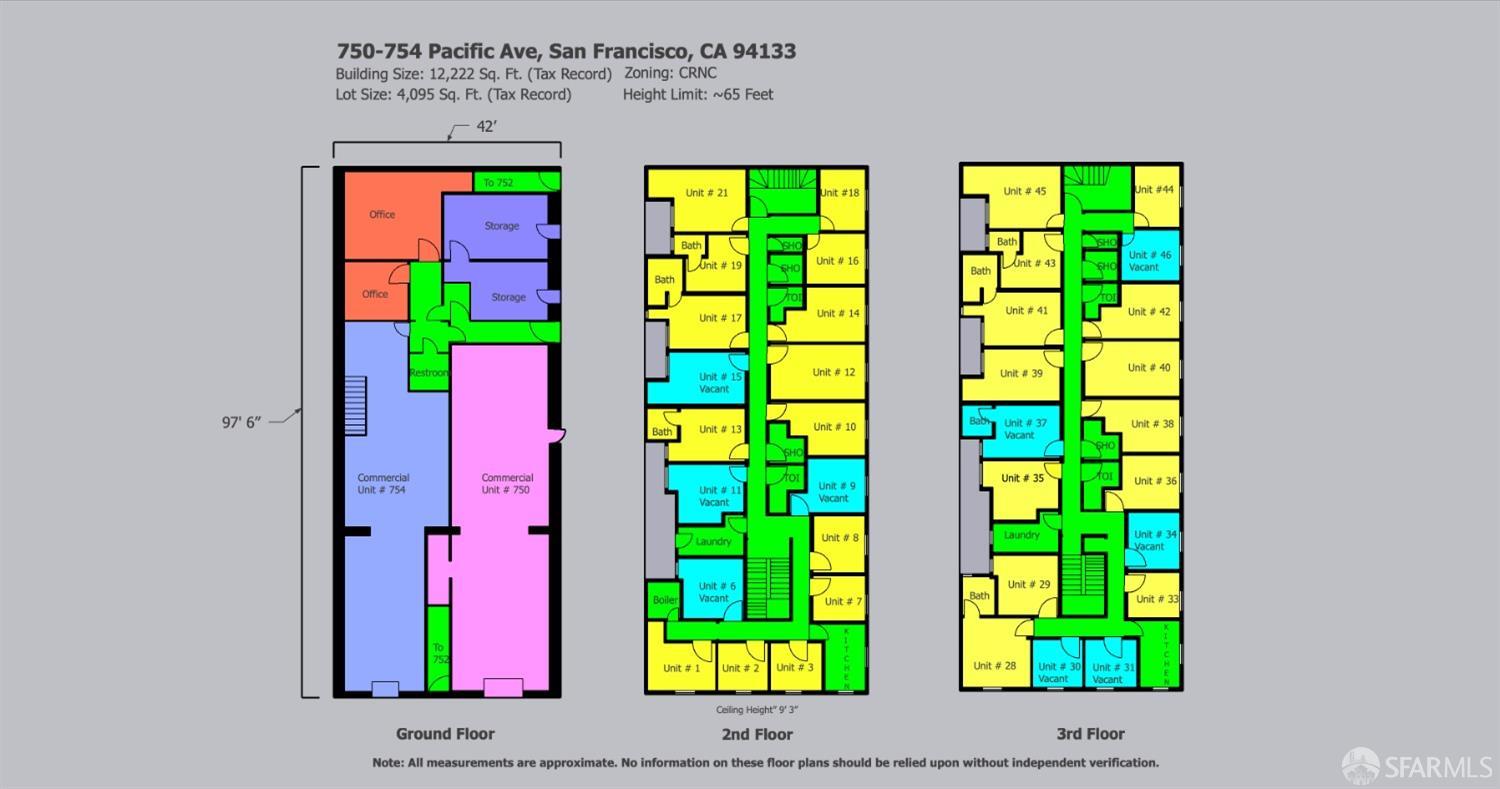 750-754 Pacific Avenue - Photo 5