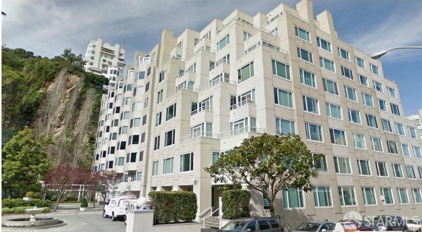 220 Lombard Street #414 - Photo 3