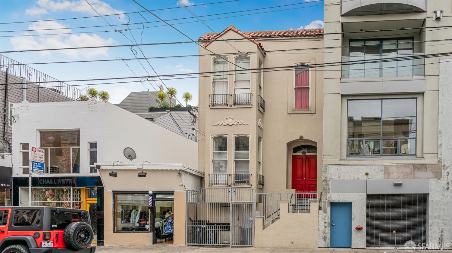 3173 21st Street - Main photo