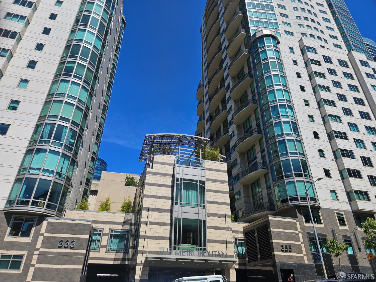 355 1st Street #S207 - Main photo