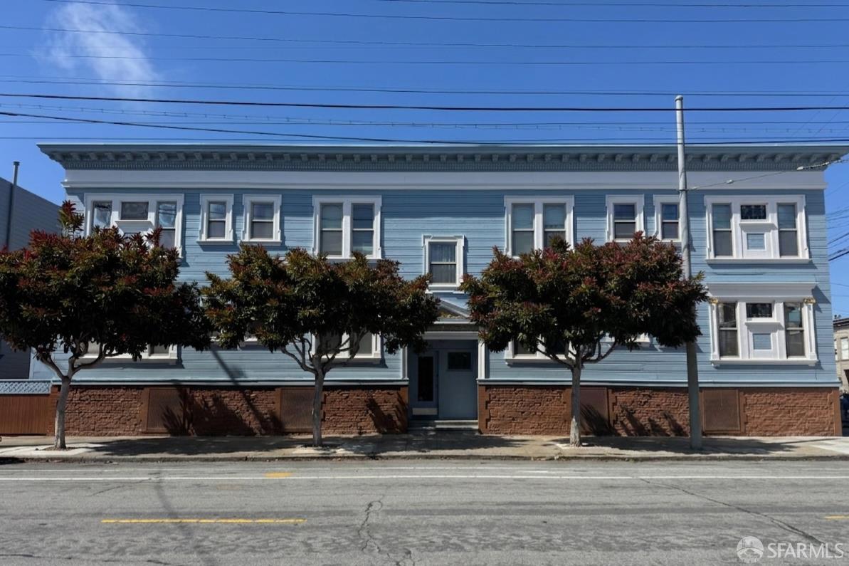 508 Cabrillo Street - Main photo