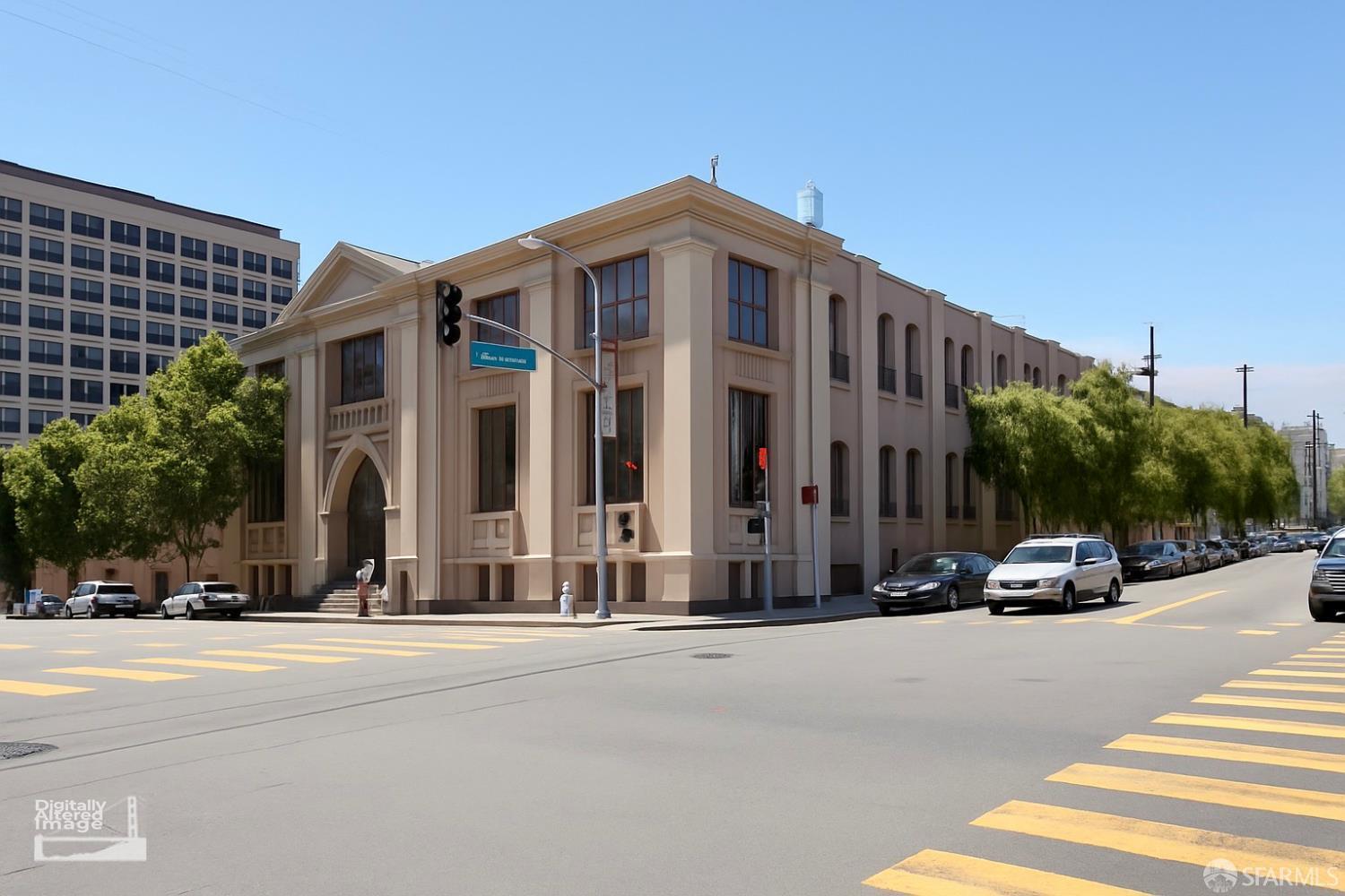 3550 Cesar Chavez Street - Photo 4