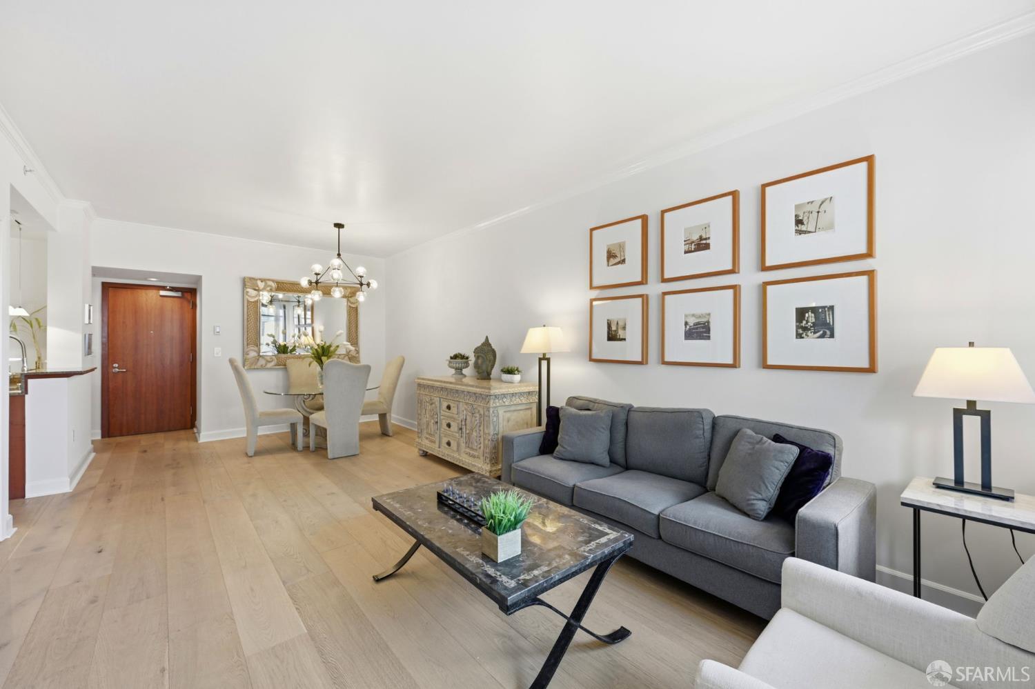 246 2nd Street #801 - Photo 4