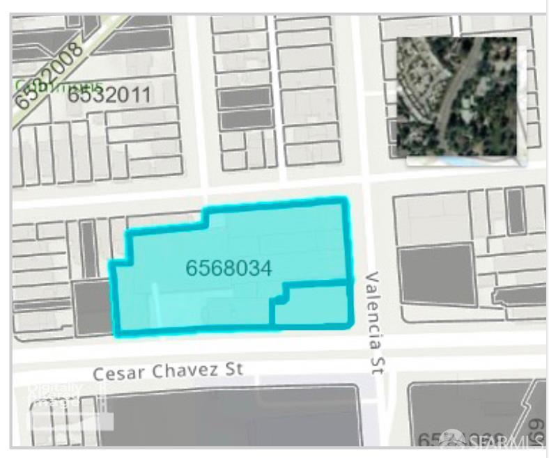 3550 Cesar Chavez Street - Photo 2