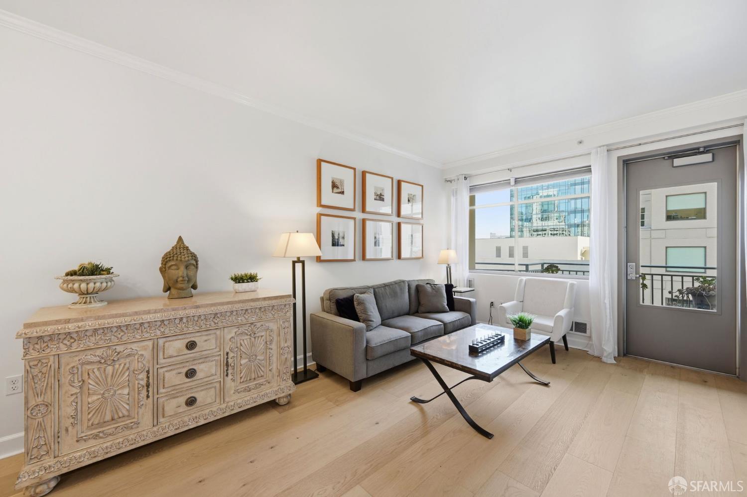 246 2nd Street #801 - Photo 5