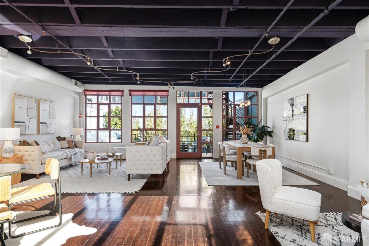 1250 Folsom Street - Main photo