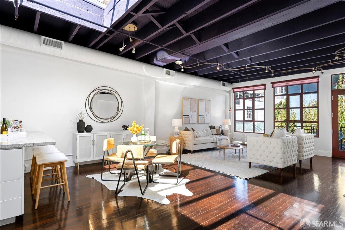 1250 Folsom Street - Photo 2