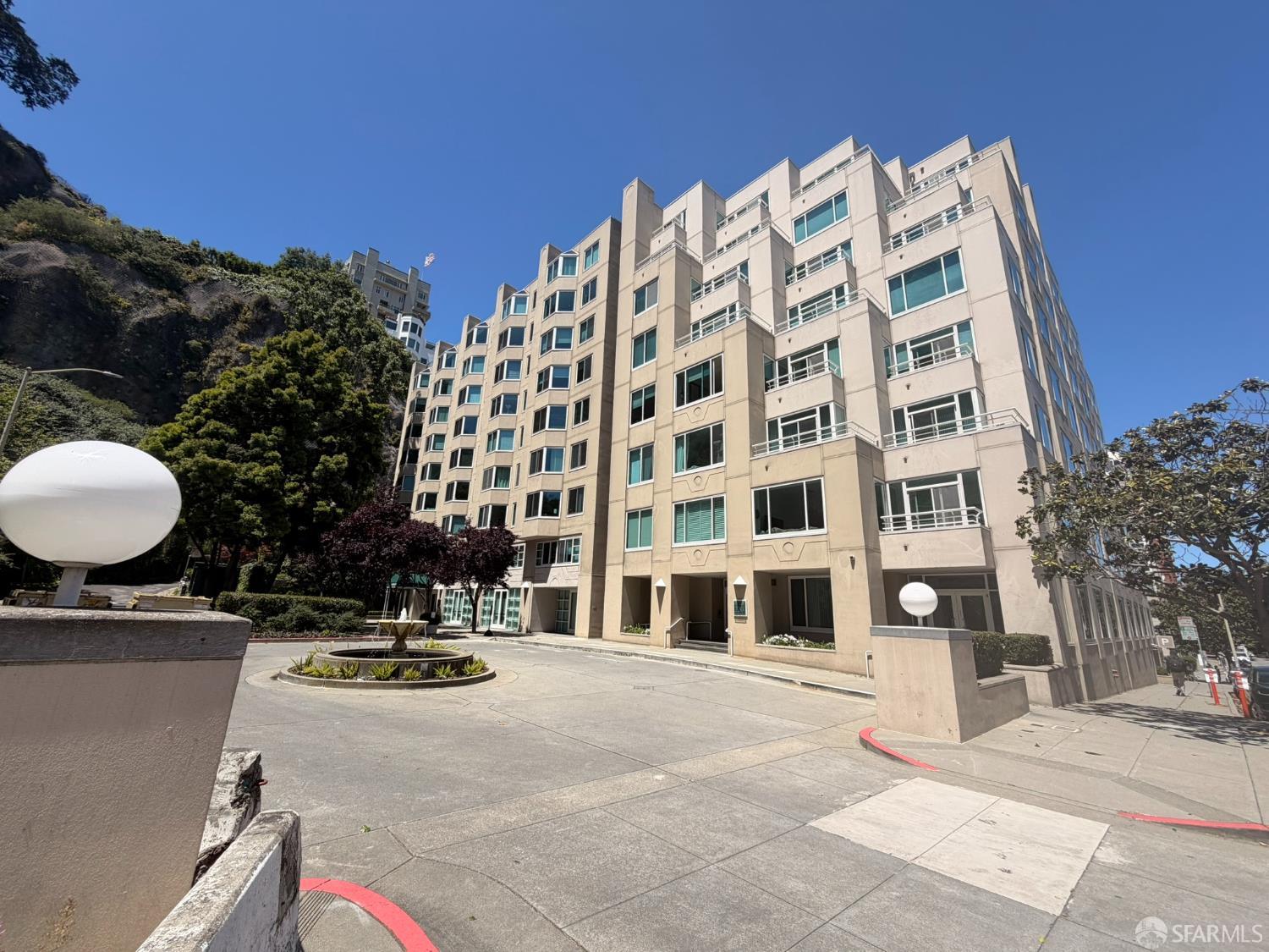 220 Lombard Street, San Francisco