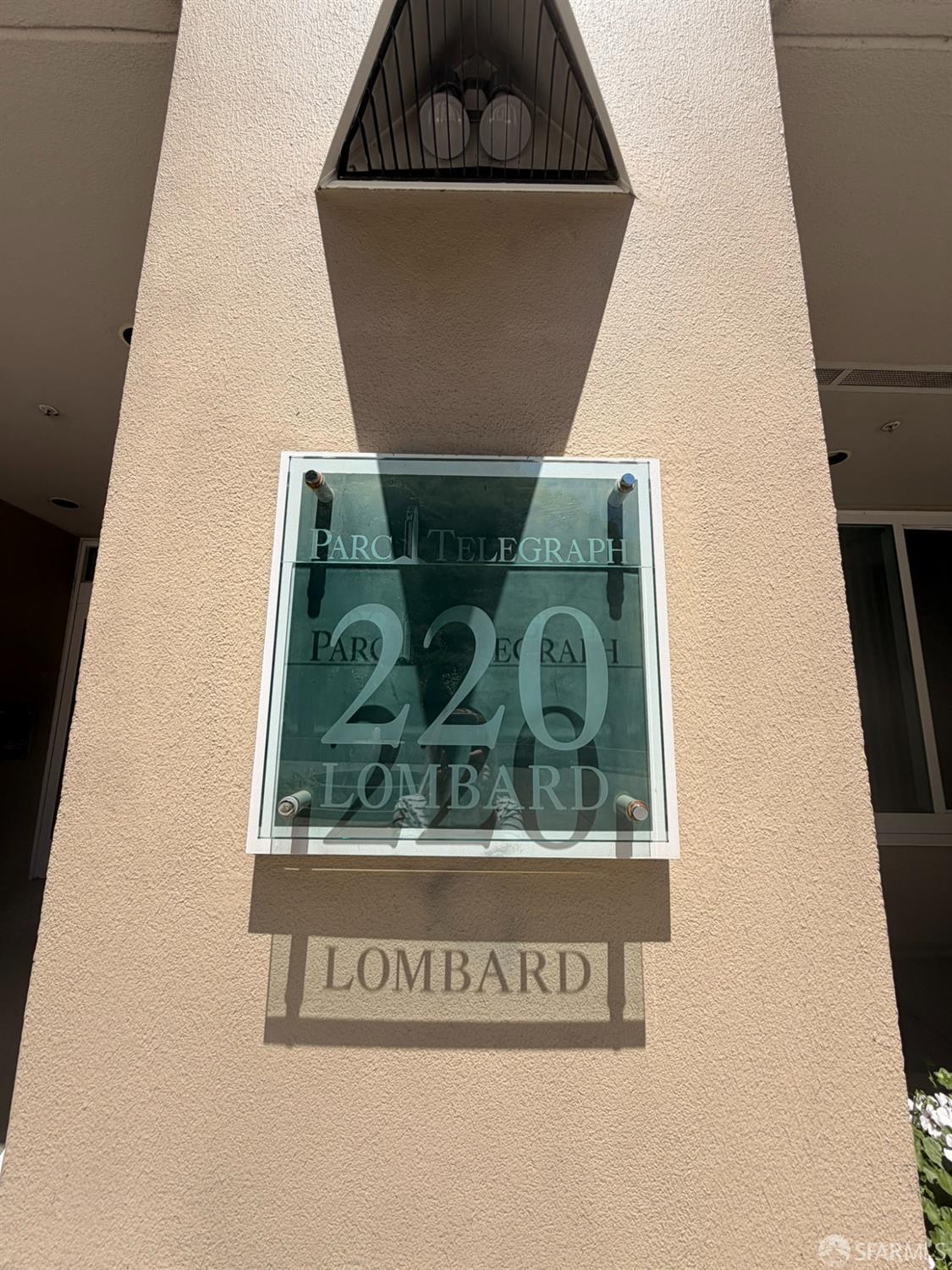 220 Lombard Street #414 - Photo 5