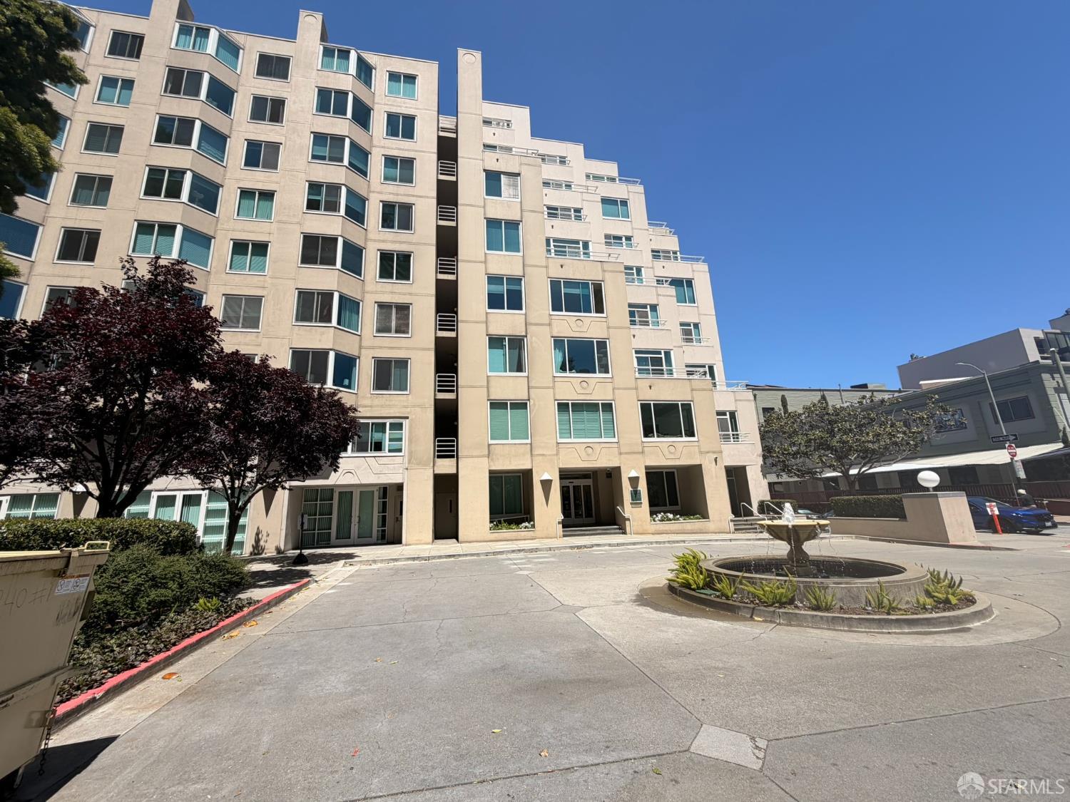 220 Lombard Street #414 - Photo 4